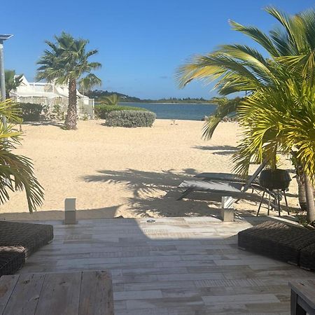 Coco Beach Sandy Ground エクステリア 写真