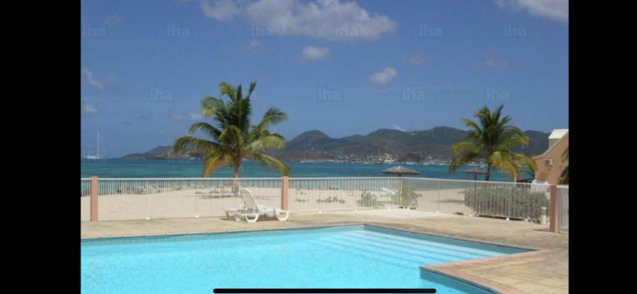 Coco Beach Sandy Ground エクステリア 写真