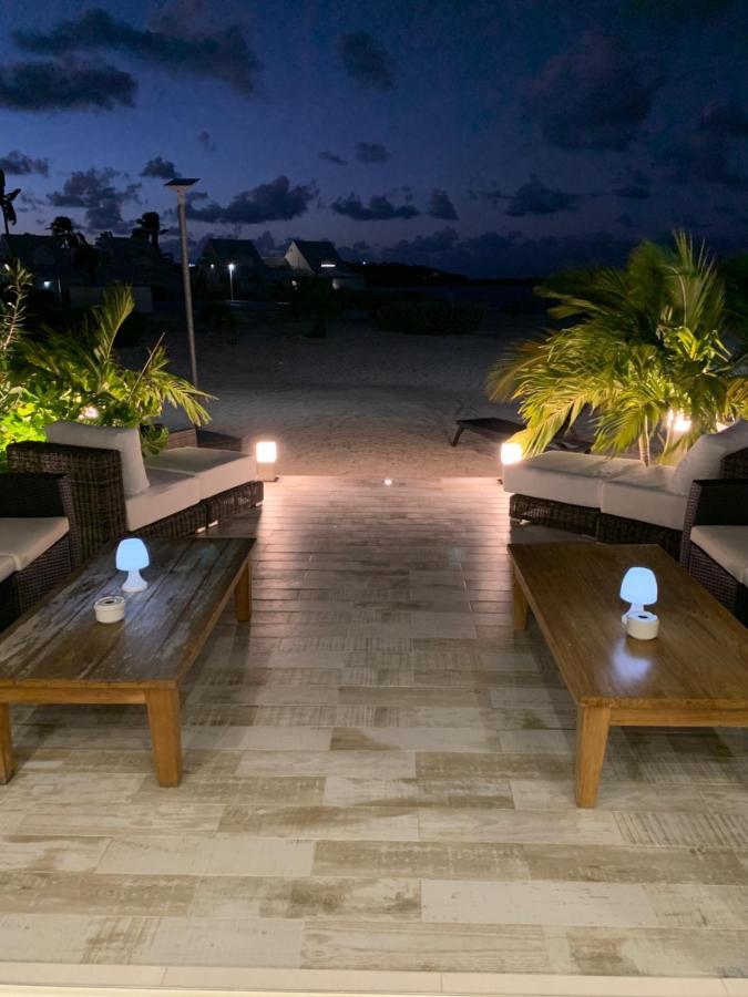 Coco Beach Sandy Ground エクステリア 写真