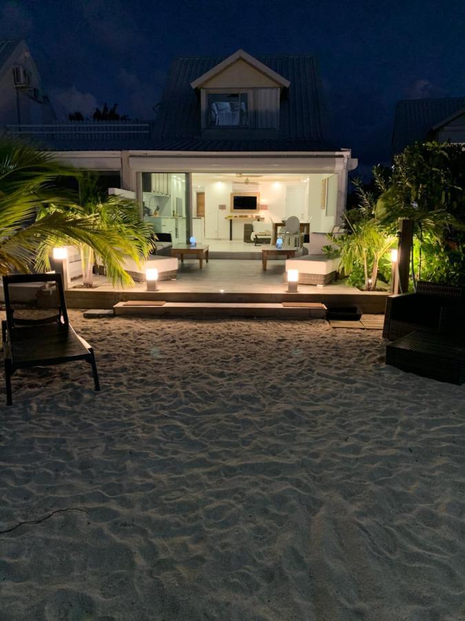 Coco Beach Sandy Ground エクステリア 写真