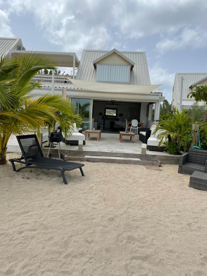 Coco Beach Sandy Ground エクステリア 写真